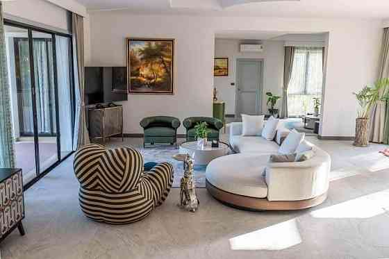 4 Bedroom Pool Villa for Long Term Rent Phuket