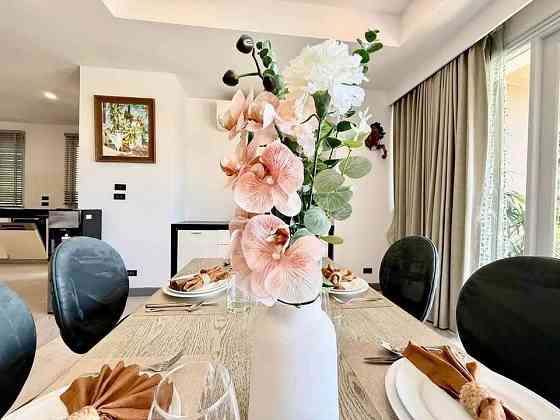 4 Bedroom Pool Villa for Long Term Rent Phuket