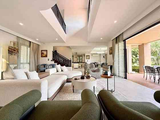 4 Bedroom Pool Villa for Long Term Rent Phuket