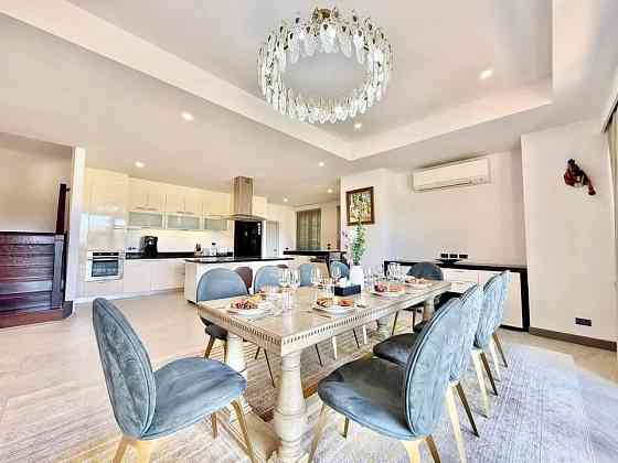 4 Bedroom Pool Villa for Long Term Rent Phuket