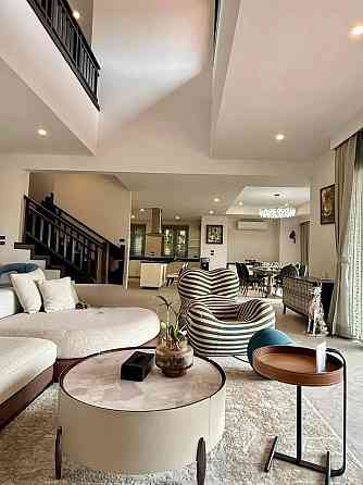 4 Bedroom Pool Villa for Long Term Rent Phuket