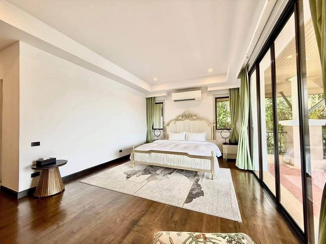 4 Bedroom Pool Villa for Long Term Rent Phuket - photo 13
