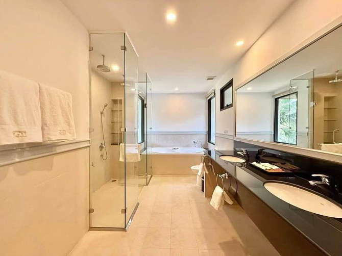 4 Bedroom Pool Villa for Long Term Rent Phuket - photo 14