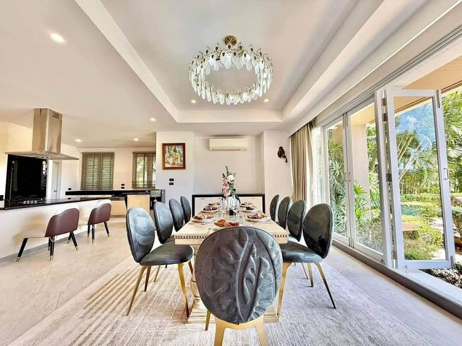 4 Bedroom Pool Villa for Long Term Rent Phuket - photo 7