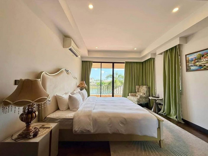 4 Bedroom Pool Villa for Long Term Rent Phuket - photo 9