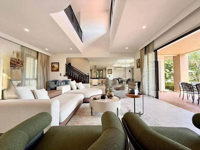 4 Bedroom Pool Villa for Long Term Rent Phuket - photo 3