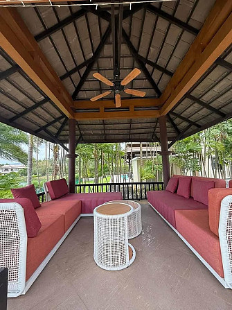4 Bedroom Pool Villa for Long Term Rent Phuket - photo 19