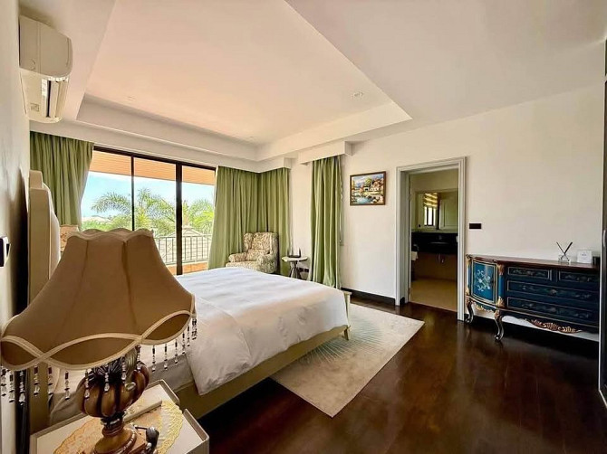 4 Bedroom Pool Villa for Long Term Rent Phuket - photo 12