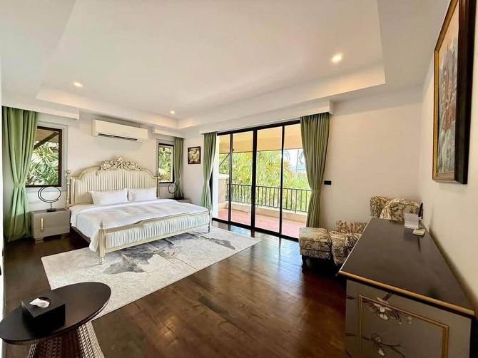 4 Bedroom Pool Villa for Long Term Rent Phuket - photo 10