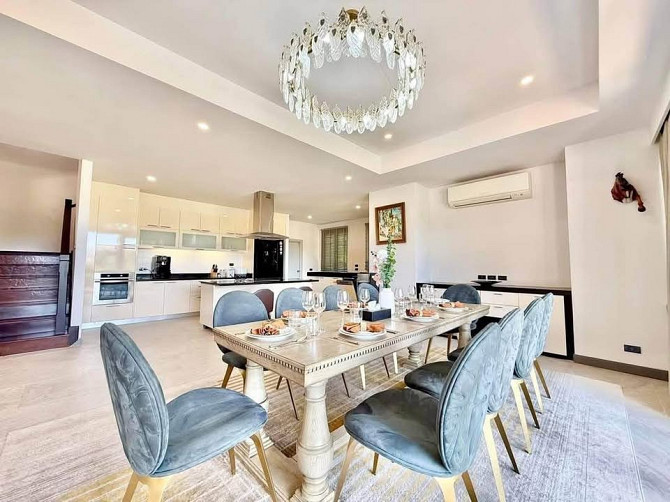 4 Bedroom Pool Villa for Long Term Rent Phuket - photo 2