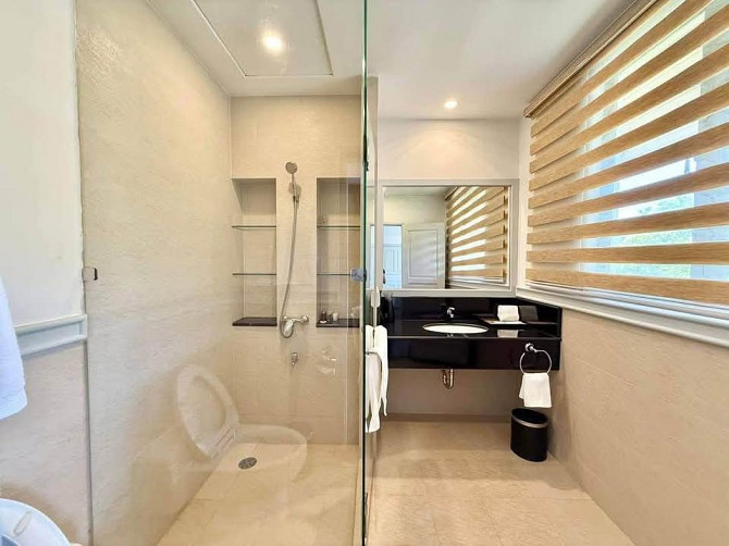 4 Bedroom Pool Villa for Long Term Rent Phuket - photo 16