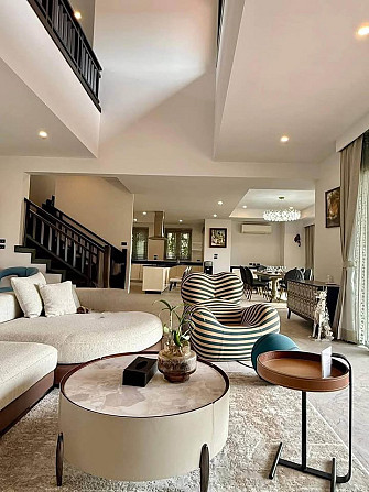 4 Bedroom Pool Villa for Long Term Rent Phuket - photo 6