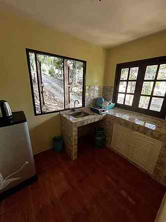 2-3 Bedroom Thai House for Rent in Chaloklum Phangan