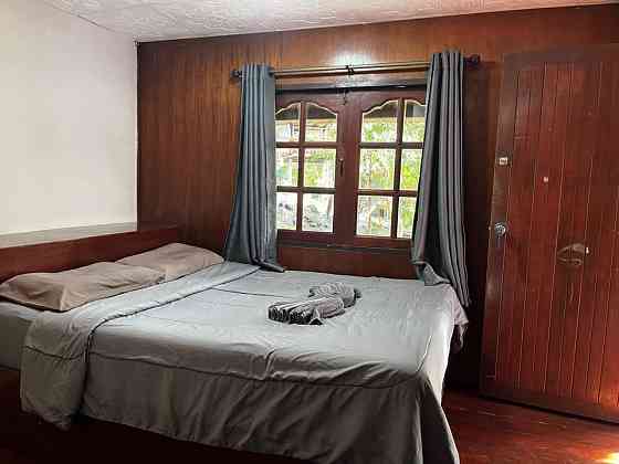 2-3 Bedroom Thai House for Rent in Chaloklum Phangan