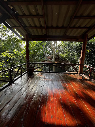 2-3 Bedroom Thai House for Rent in Chaloklum Phangan - photo 7