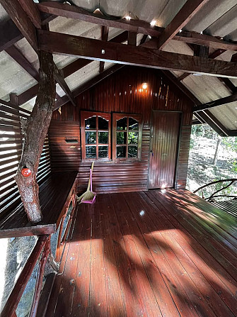 2-3 Bedroom Thai House for Rent in Chaloklum Phangan - photo 6