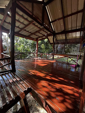 2-3 Bedroom Thai House for Rent in Chaloklum Phangan - photo 8