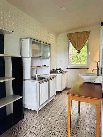 2 Bedroom Jungle House for Long Term Rent Phangan