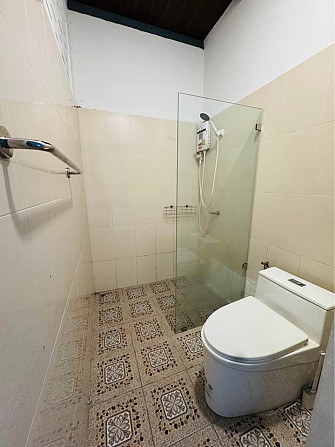 2 Bedroom Jungle House for Long Term Rent Phangan - photo 11