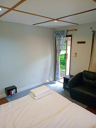 Studio Bungalow for Rent with Shared Pool Samui - photo 5