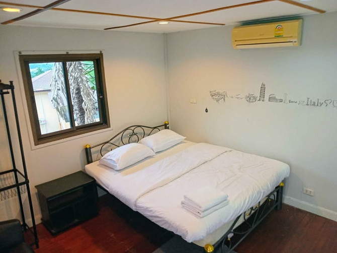 Studio Bungalow for Rent with Shared Pool Samui - photo 7