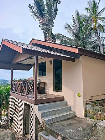 Studio Bungalow for Rent with Shared Pool Samui - photo 1