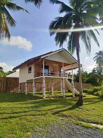 3 Bedroom House for Rent - 6 Month Contract Phangan