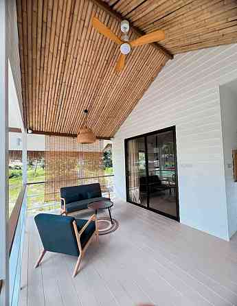 3 Bedroom House for Rent - 6 Month Contract Phangan