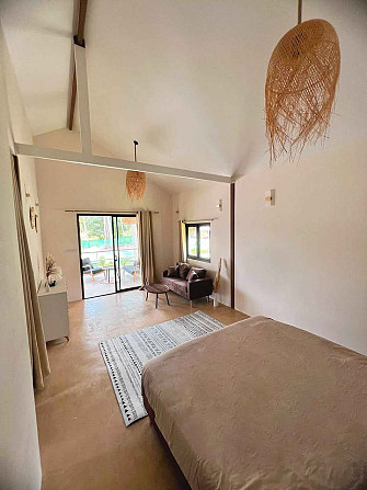 3 Bedroom House for Rent - 6 Month Contract Phangan - photo 5