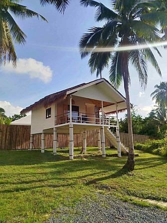 3 Bedroom House for Rent - 6 Month Contract Phangan - photo 1