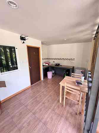 1 Bedroom House for Long Term Rent Phangan