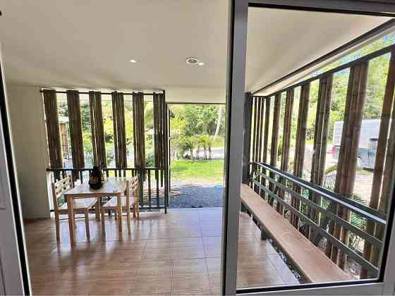 1 Bedroom House for Long Term Rent Phangan
