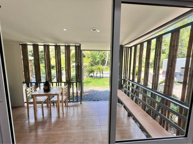 1 Bedroom House for Long Term Rent Phangan - photo 3