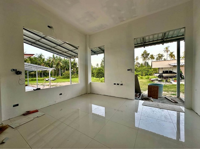 2 Bedroom House for Rent in Maenam Samui - photo 1