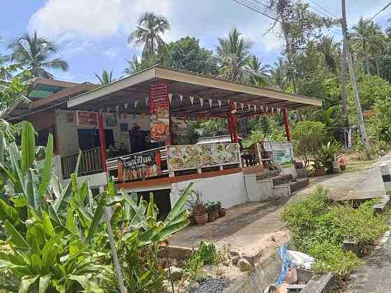 House for rent Phangan