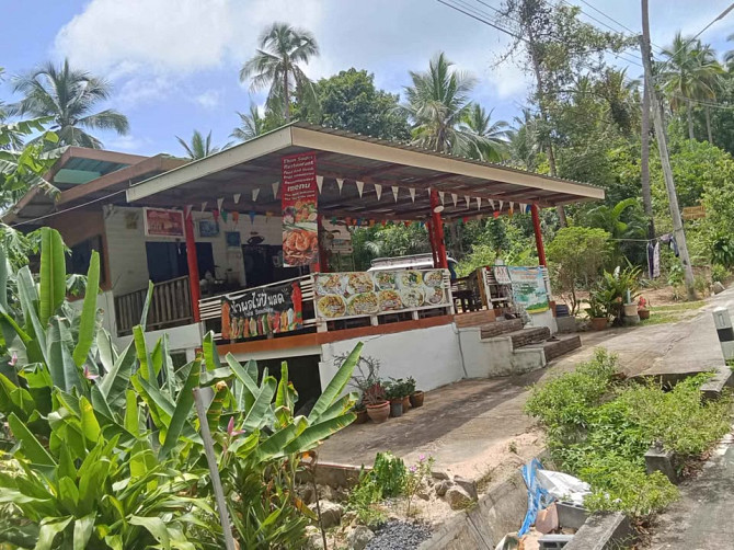 House for rent Phangan - photo 2