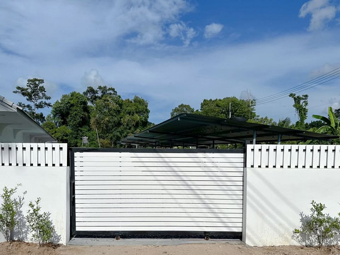 3 Bedroom Garden House for Long Term Rent Samui - photo 2