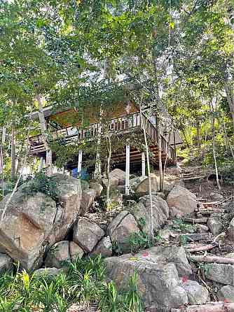 1 Bedroom House for Long Term Rent Phangan