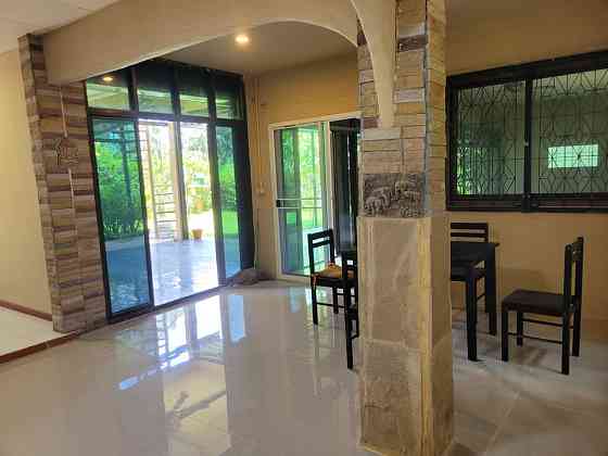 2 Bedroom House for Long Term Rent near Lipa Noi Beach Samui