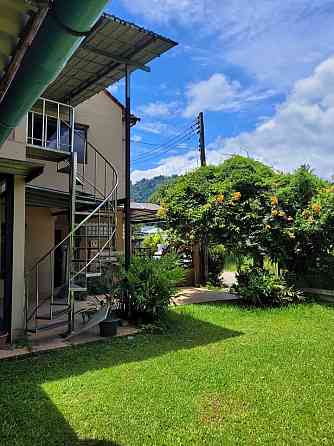 2 Bedroom House for Long Term Rent near Lipa Noi Beach Samui