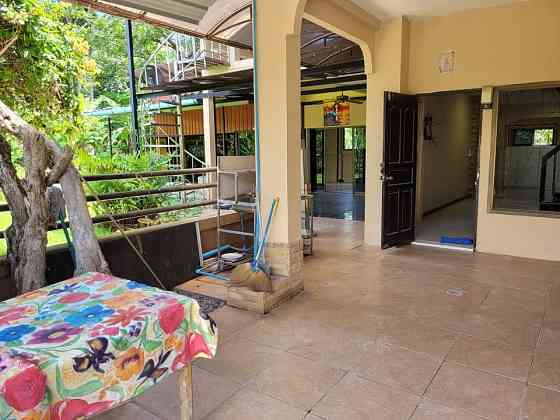 2 Bedroom House for Long Term Rent near Lipa Noi Beach Samui