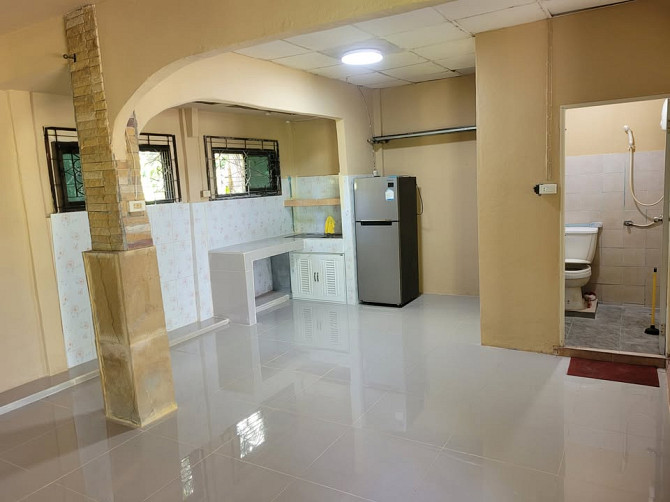 2 Bedroom House for Long Term Rent near Lipa Noi Beach Samui - photo 13