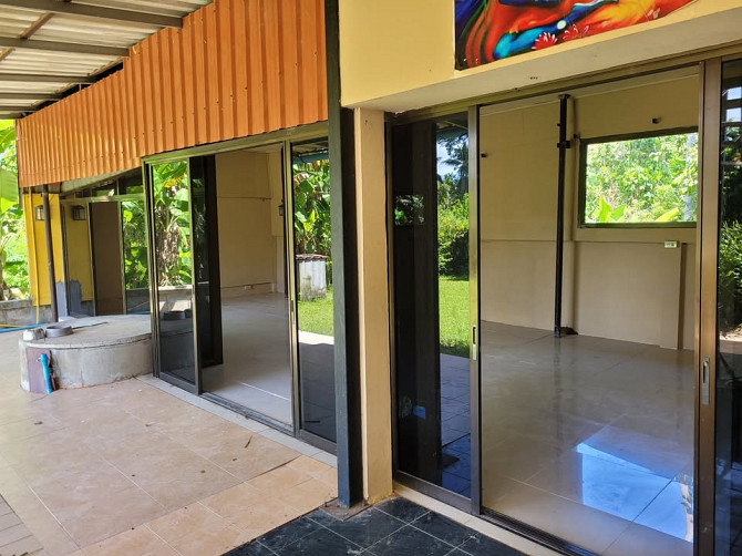 2 Bedroom House for Long Term Rent near Lipa Noi Beach Samui - photo 12