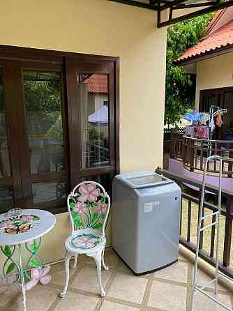 2 Bedroom House for Rent in Plai Laem Samui
