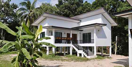 2 Bedroom House for Rent in Thong Sala Phangan