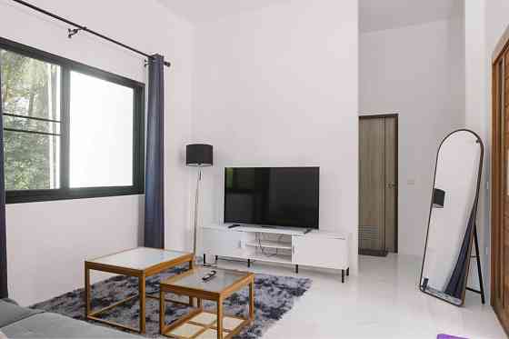 2 Bedroom House for Rent in Thong Sala Phangan