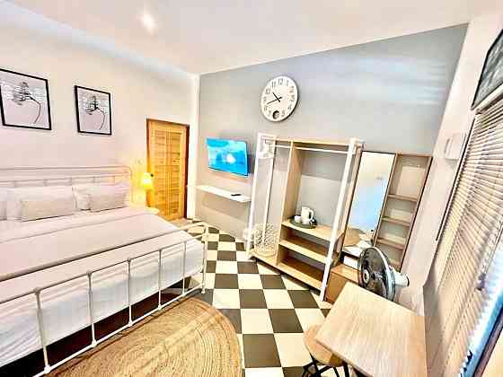Private Room Long Term Rent in Koh Phangan Phangan