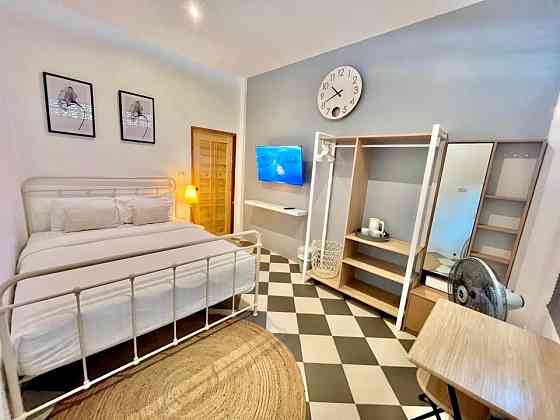 Private Room Long Term Rent in Koh Phangan Phangan