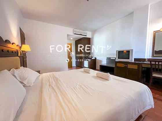 1 Bedroom Apartment for Rent near Laem Set Beach Самуи