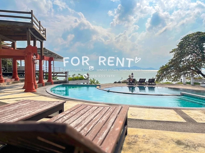 1 Bedroom Apartment for Rent near Laem Set Beach Samui - photo 2